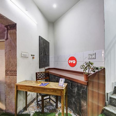 Hotel The Club Hichki Jodhpur  Exterior foto