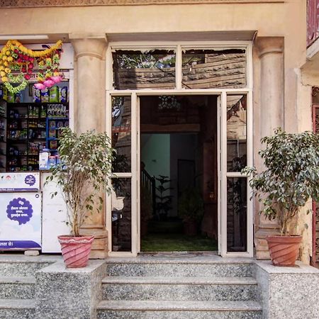 Hotel The Club Hichki Jodhpur  Exterior foto