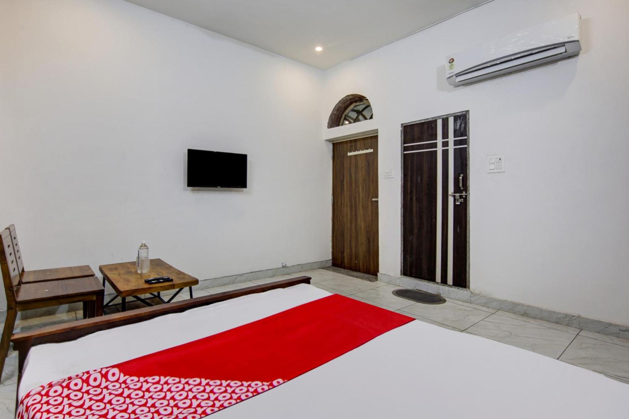 Hotel The Club Hichki Jodhpur  Exterior foto